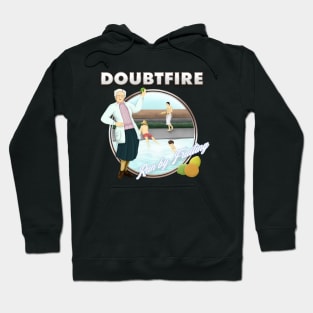 No Doubt(fire) Hoodie